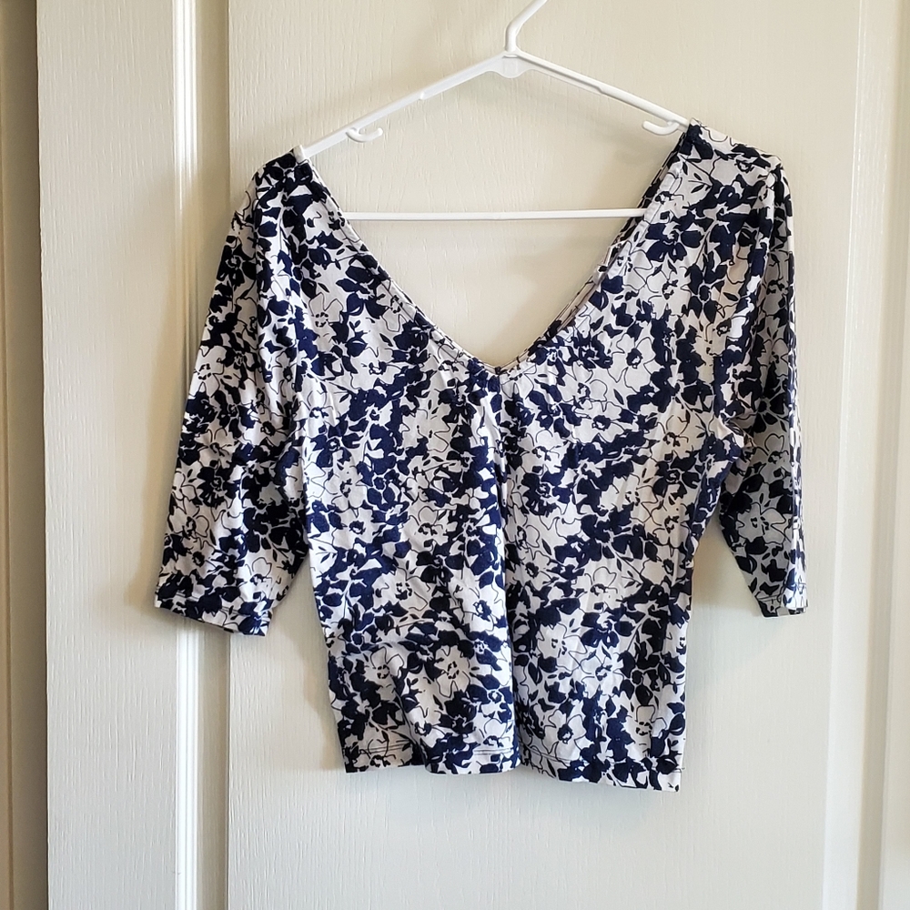 Candies Crop Top